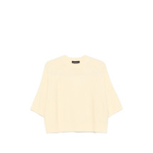 [Fabiana Filippi] Knitwear FW26 MAD226F067 D296 713
