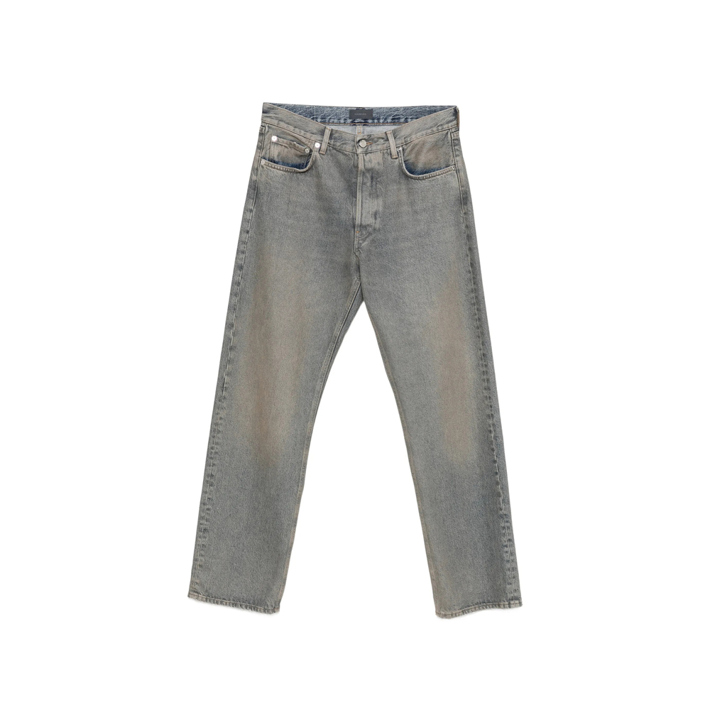 [HAIKURE] Jeans FW26 HEM03268 DF106 L0940