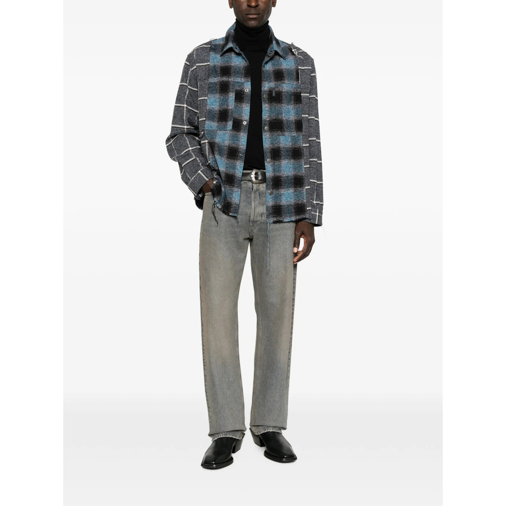 [HAIKURE] Jeans FW26 HEM03268 DF106 L0940
