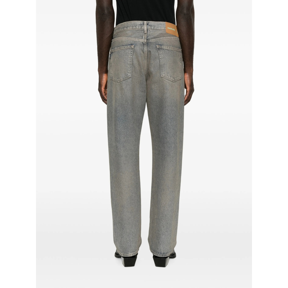 [HAIKURE] Jeans FW26 HEM03268 DF106 L0940