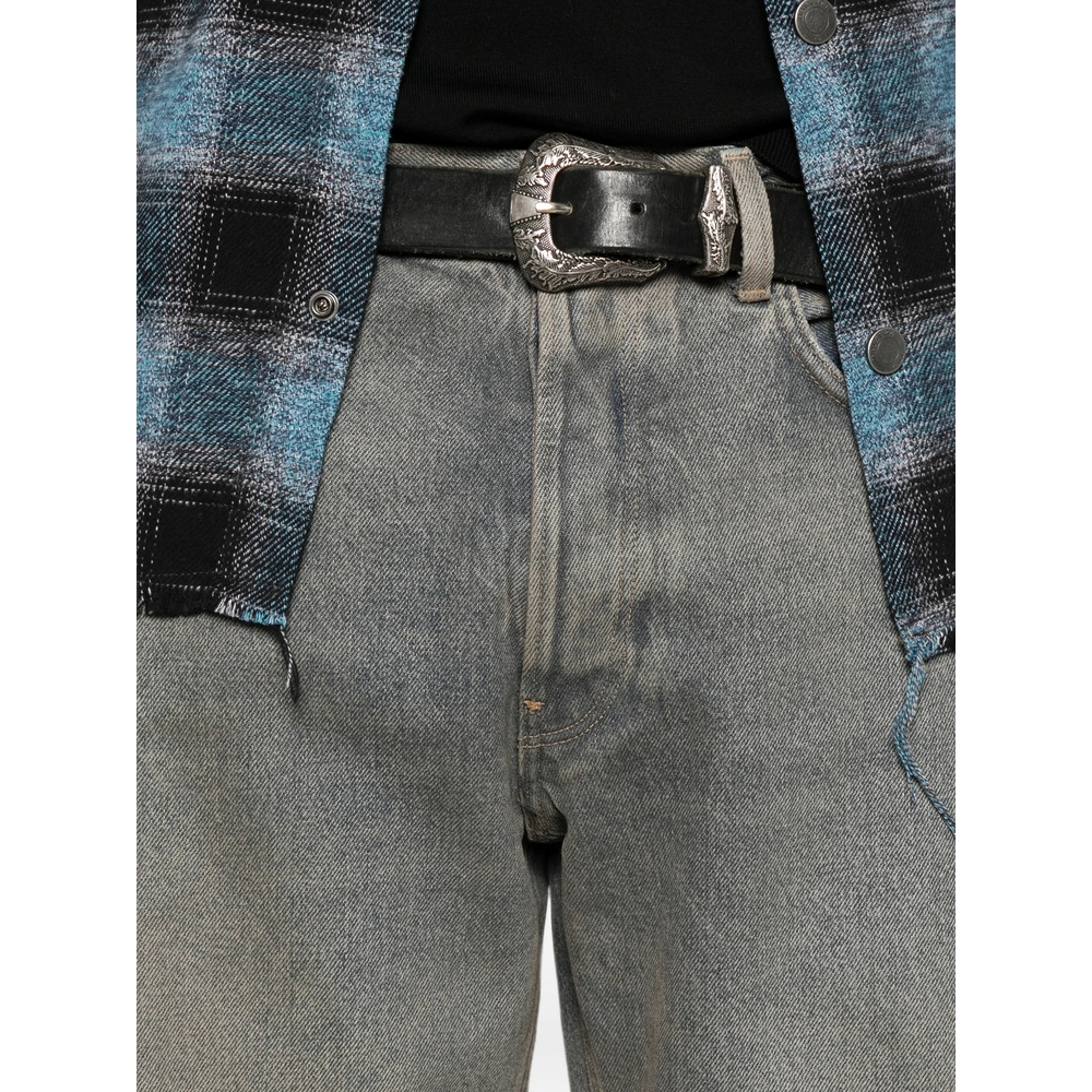 [HAIKURE] Jeans FW26 HEM03268 DF106 L0940