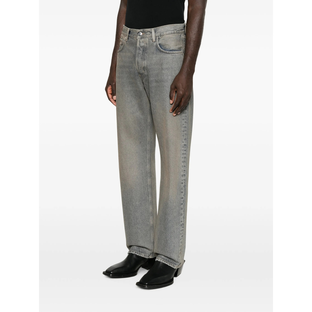 [HAIKURE] Jeans FW26 HEM03268 DF106 L0940