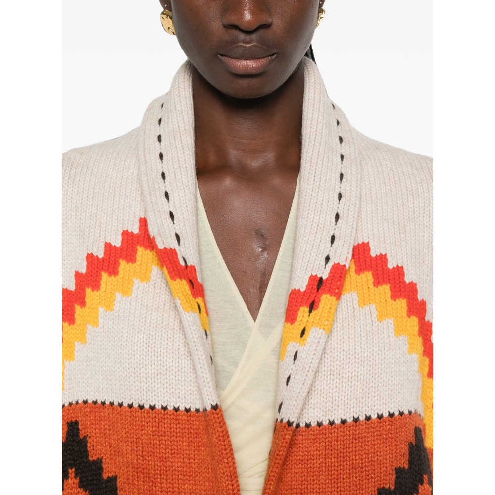 [Kujten] Cardigan FW26 F4672 CODY 2317