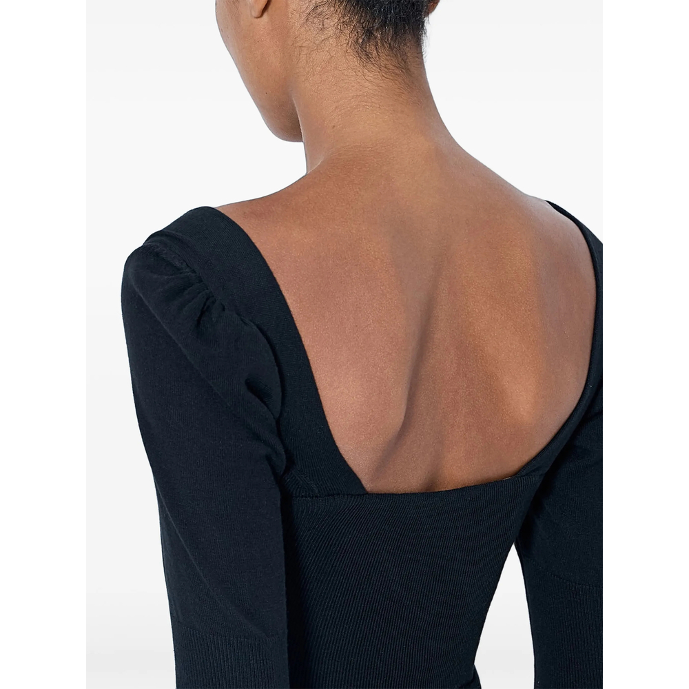 [Vivienne Westwood] Cardigan FW26 1803002V Y001V N402