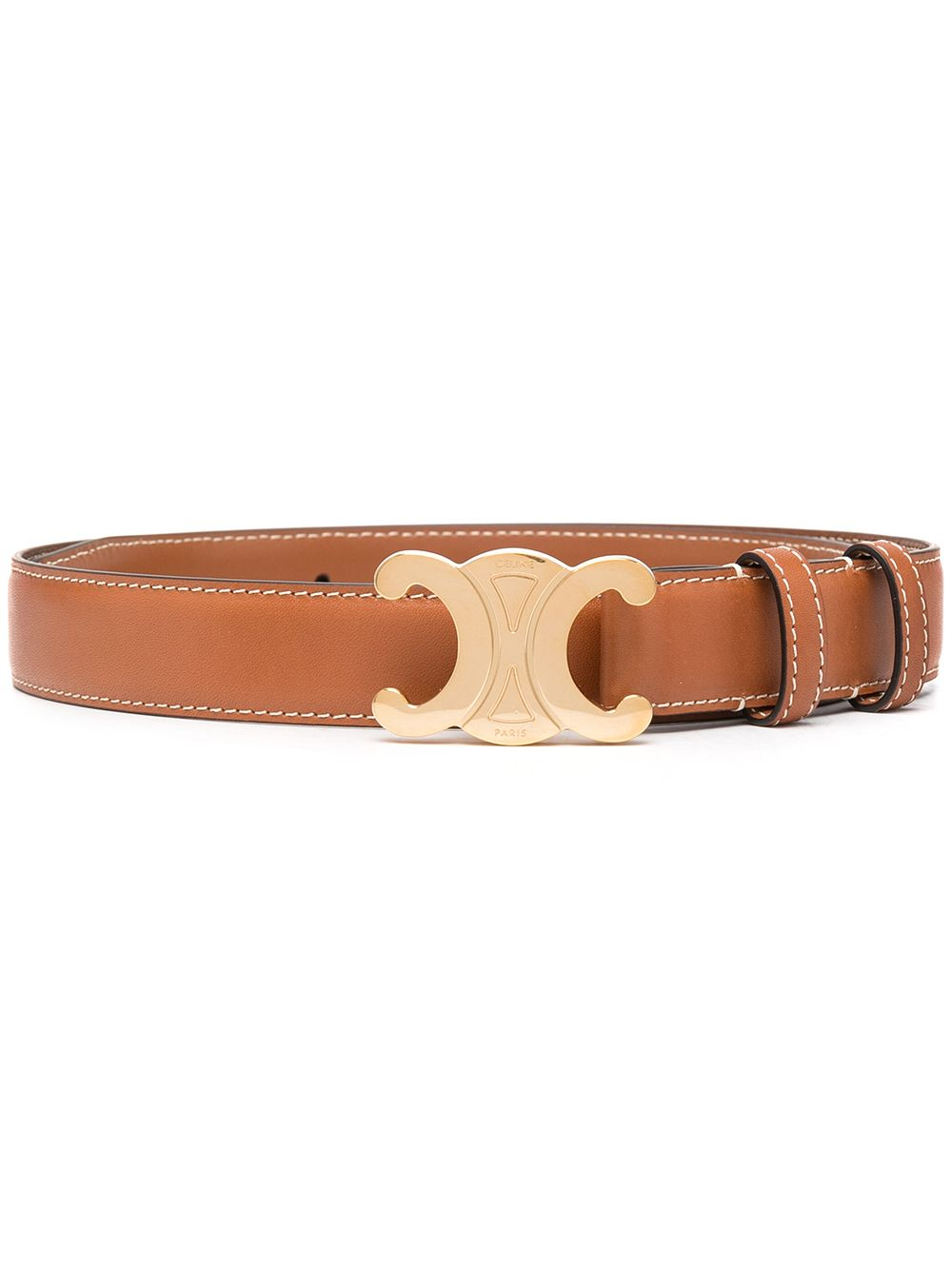 [Celine] Belt FW26 45AK93A7804LU