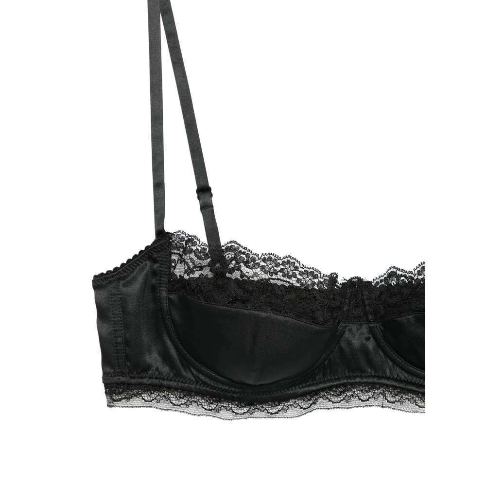 [Dolce & Gabbana] Brassiere FW26 O1E46T ON0FX N0000