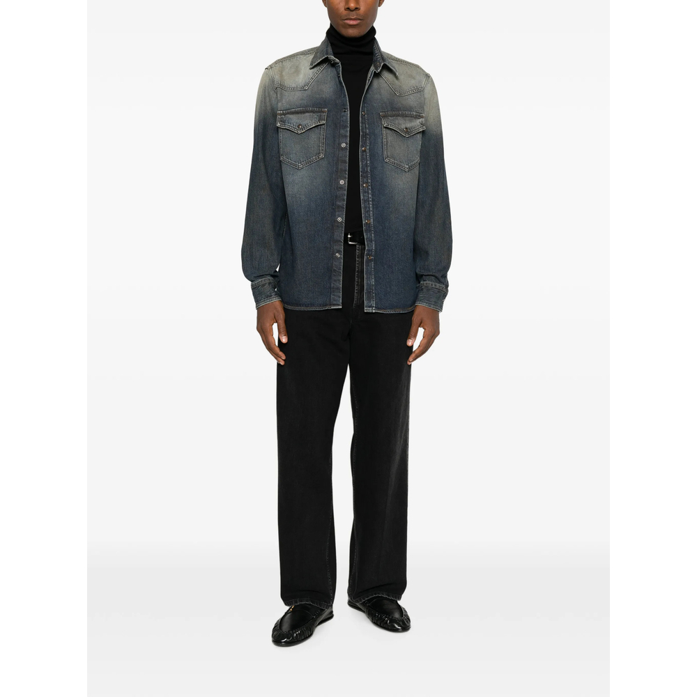 [Nine in the morning] Jeans FW26 9FW26-ICA44  LL323