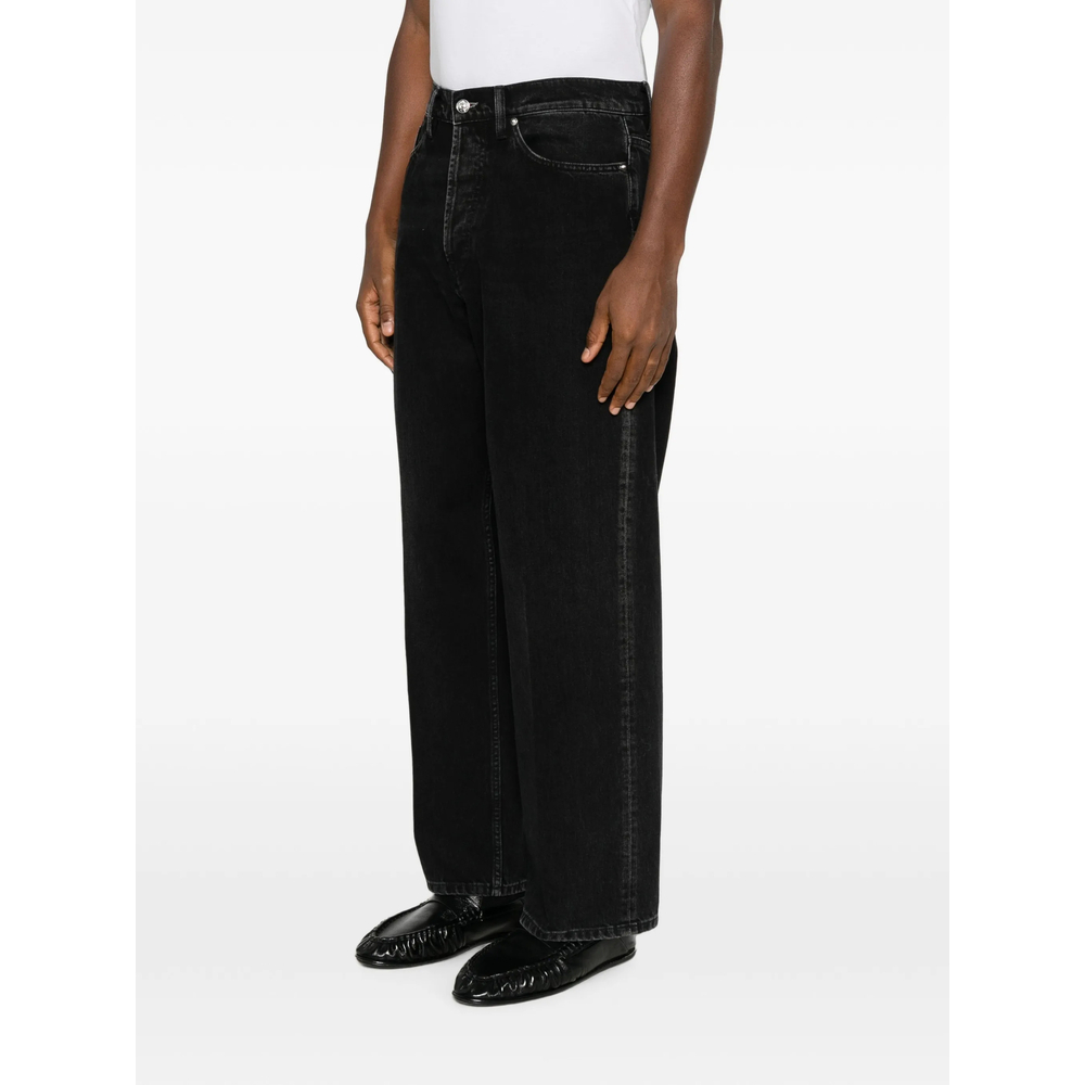 [Nine in the morning] Jeans FW26 9FW26-ICA44  LL323