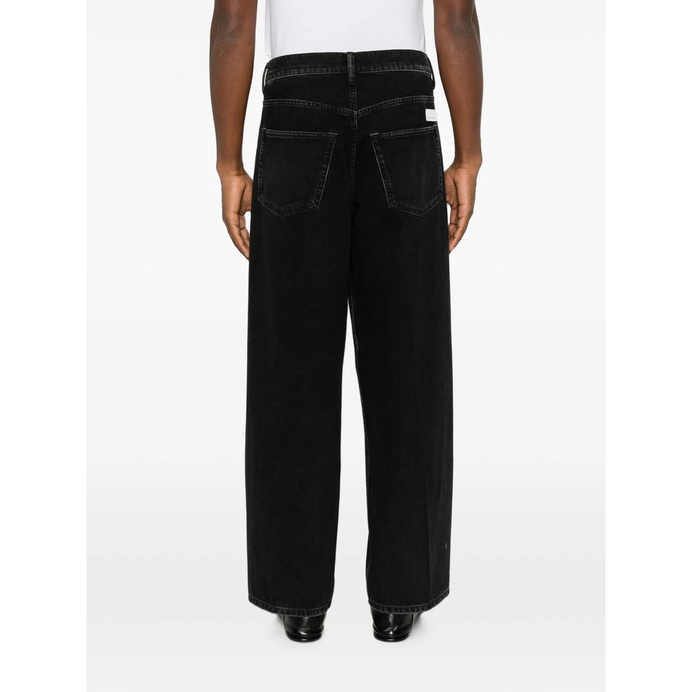 [Nine in the morning] Jeans FW26 9FW26-ICA44  LL323