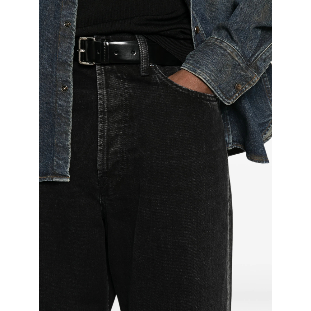 [Nine in the morning] Jeans FW26 9FW26-ICA44  LL323