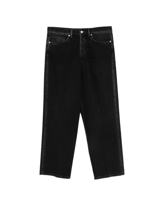 [Nine in the morning] Jeans FW26 9FW26-ICA44  LL323