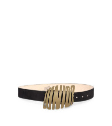 [JEAN PAUL GAULTIER] Belt FW26 AC127 L063 00