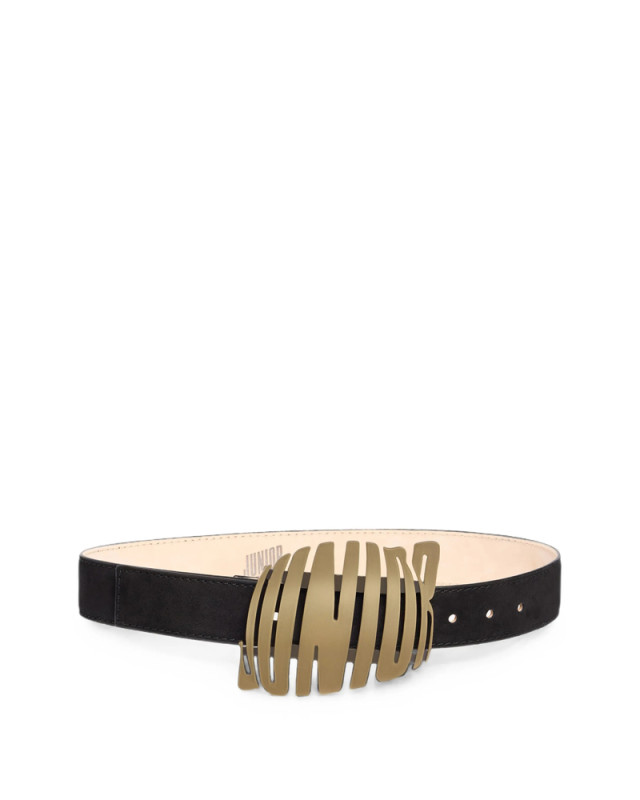 [JEAN PAUL GAULTIER] Belt FW26 AC127 L063 00