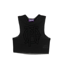 [JEAN PAUL GAULTIER] Tank top FW26 TO542 M000 00