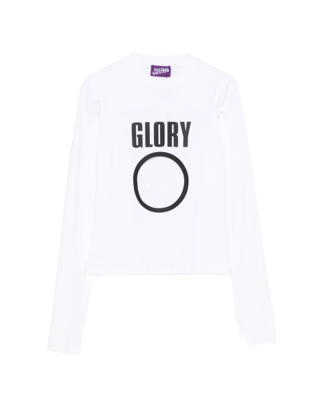 [JEAN PAUL GAULTIER] T-shirts Short Sleeve FW26 TO569 J032 0100