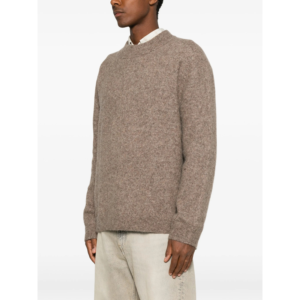 [A.P.C.] Sweatshirt FW26 WPABQ H23515 BAE
