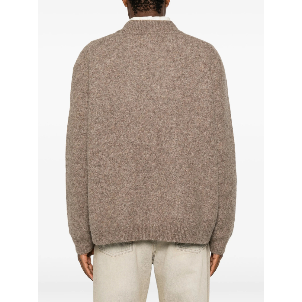 [A.P.C.] Sweatshirt FW26 WPABQ H23515 BAE