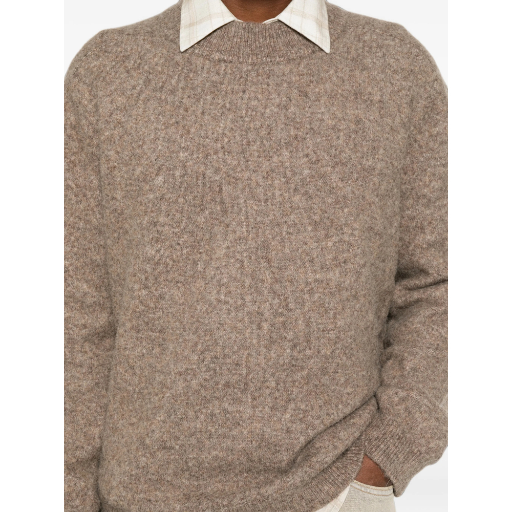 [A.P.C.] Sweatshirt FW26 WPABQ H23515 BAE