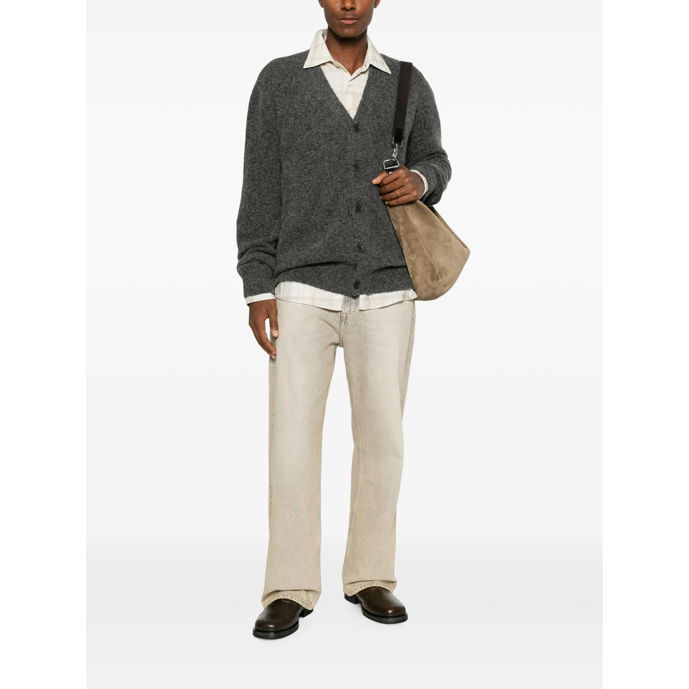 [A.P.C.] Cardigan FW26 WPABQ H22026 PLC
