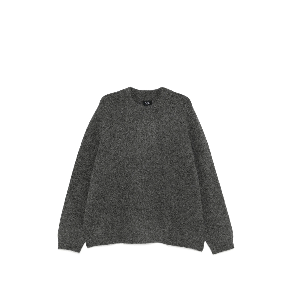 [A.P.C.] Sweatshirt FW26 WPABQ H23515 PLC