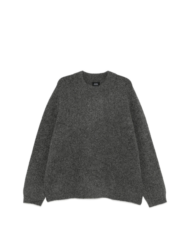[A.P.C.] Sweatshirt FW26 WPABQ H23515 PLC