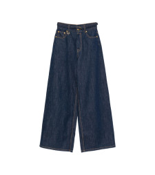 [Zimmermann] Jeans FW26 0640PF26R  HBLUE