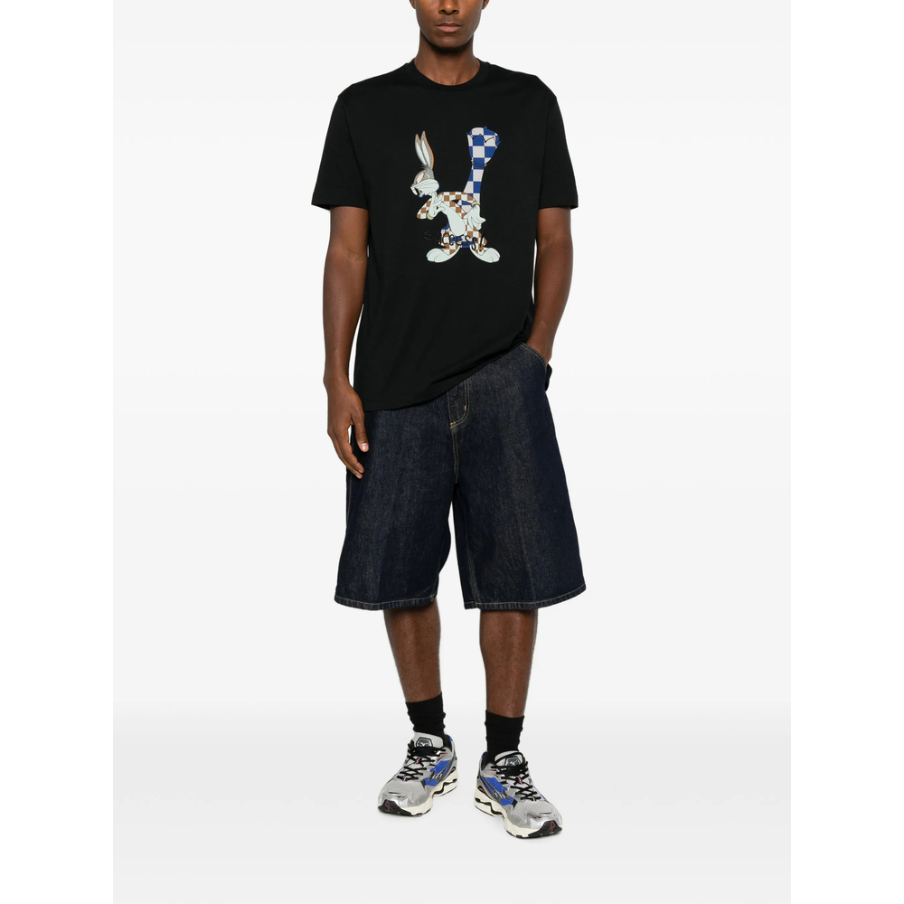 [Iceberg] T-shirts Short Sleeve FW26 F043 6325 9000