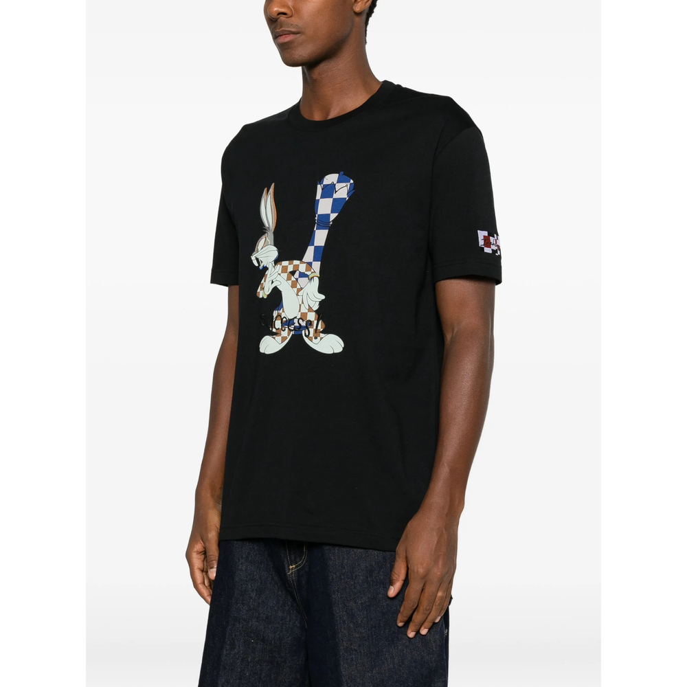 [Iceberg] T-shirts Short Sleeve FW26 F043 6325 9000