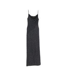 [MISSONI] Sleeveless dress FW26 DS26WG1H BR015S S72QT
