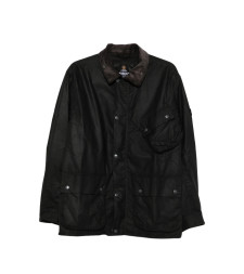 [Barbour] Casual Jacket FW26 MWX2598  BK71