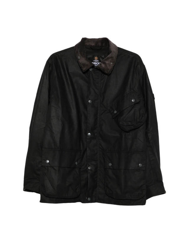 [Barbour] Casual Jacket FW26 MWX2598  BK71