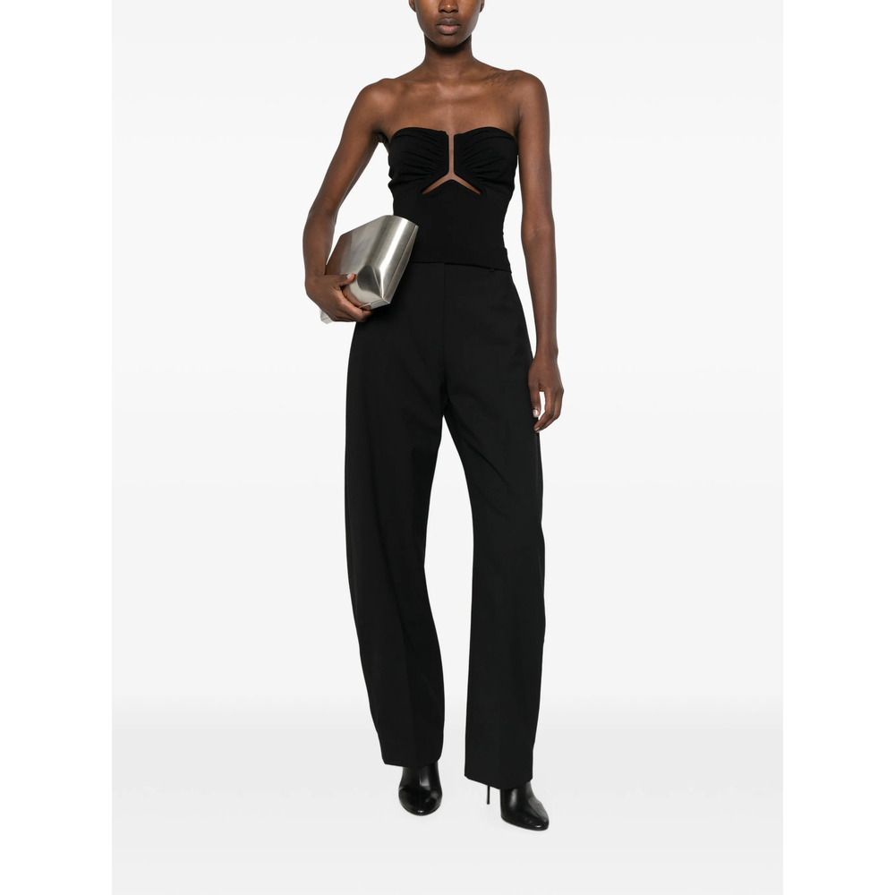 [Rick Owens] Tank top FW26 RP02F5121 JN 09