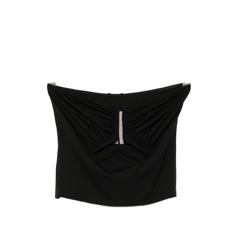 [Rick Owens] Tank top FW26 RP02F5121 JN 09