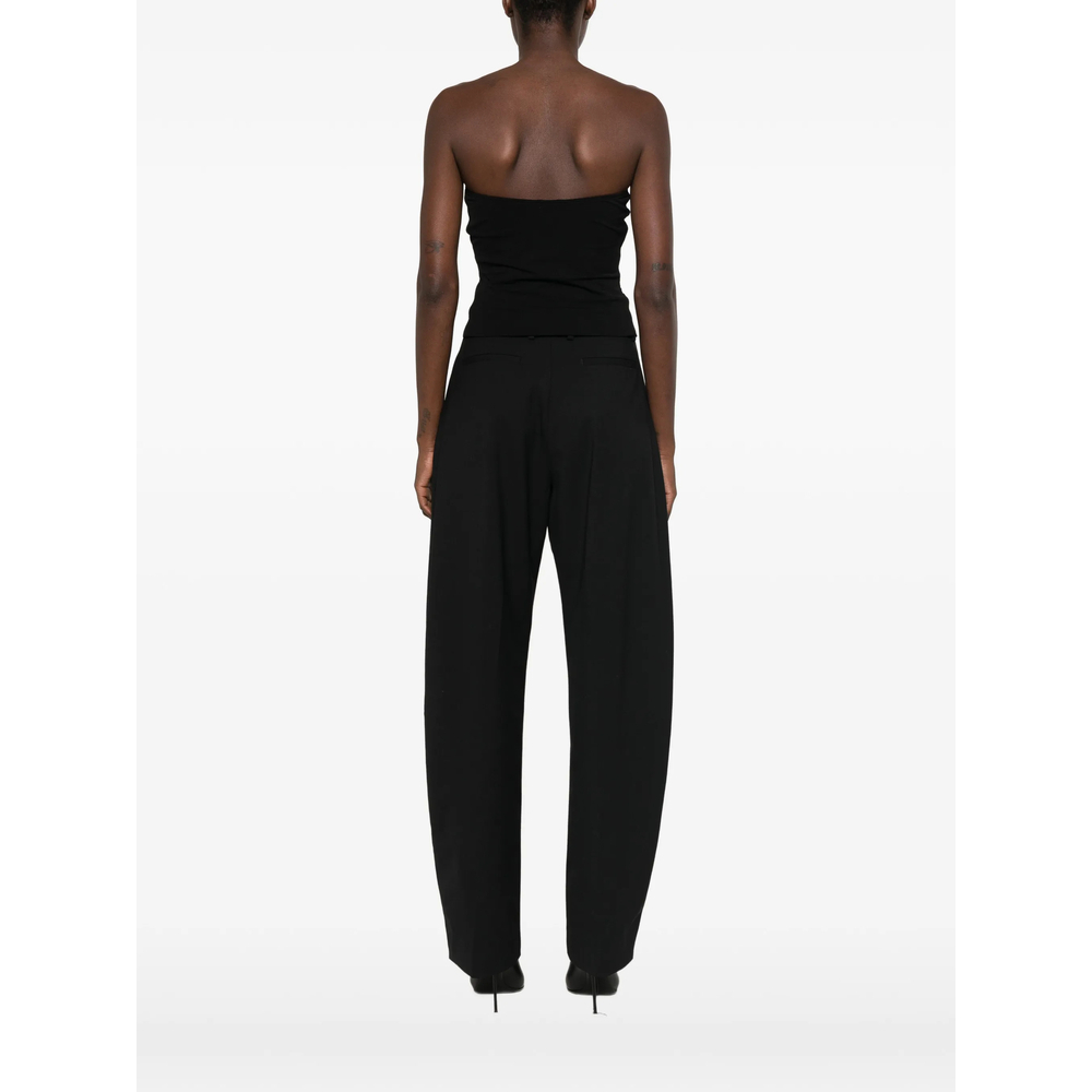 [Rick Owens] Tank top FW26 RP02F5121 JN 09