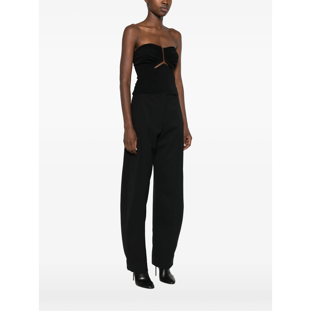 [Rick Owens] Tank top FW26 RP02F5121 JN 09