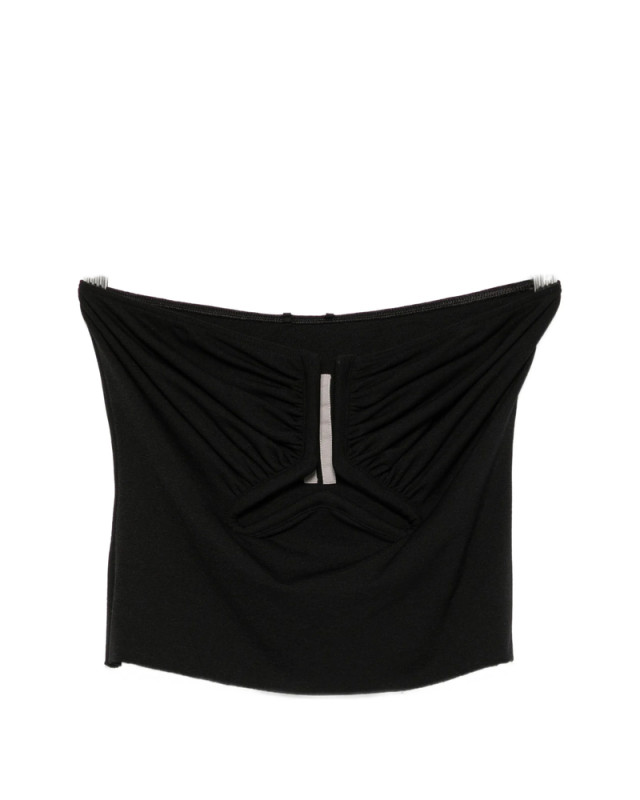 [Rick Owens] Tank top FW26 RP02F5121 JN 09