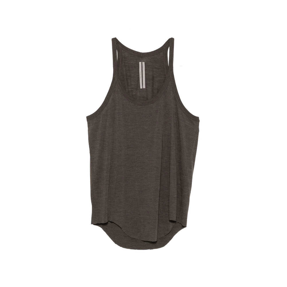[Rick Owens] Shirts Sleeveless FW26 RR02F4171 JSW 78