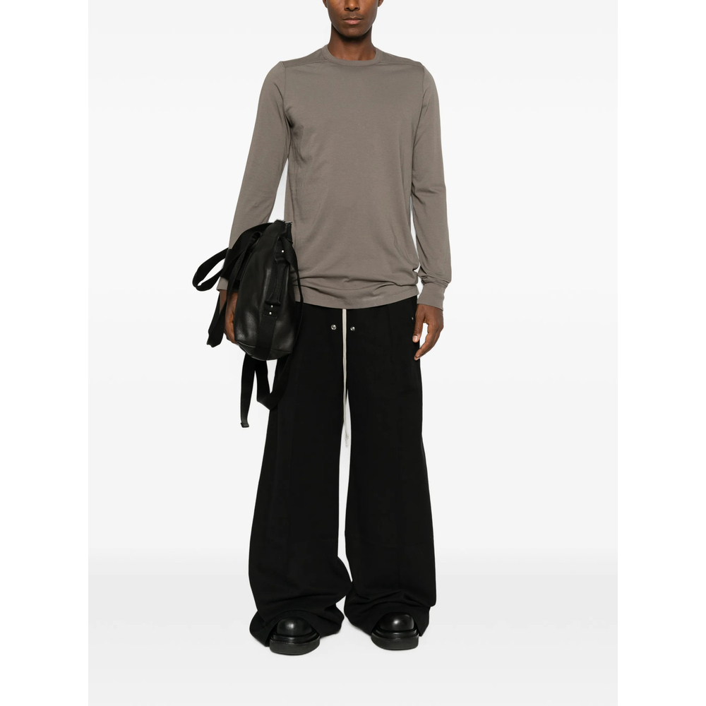 [Rick Owens] T-shirts Long Sleeve FW26 RU02F4266 JA 34