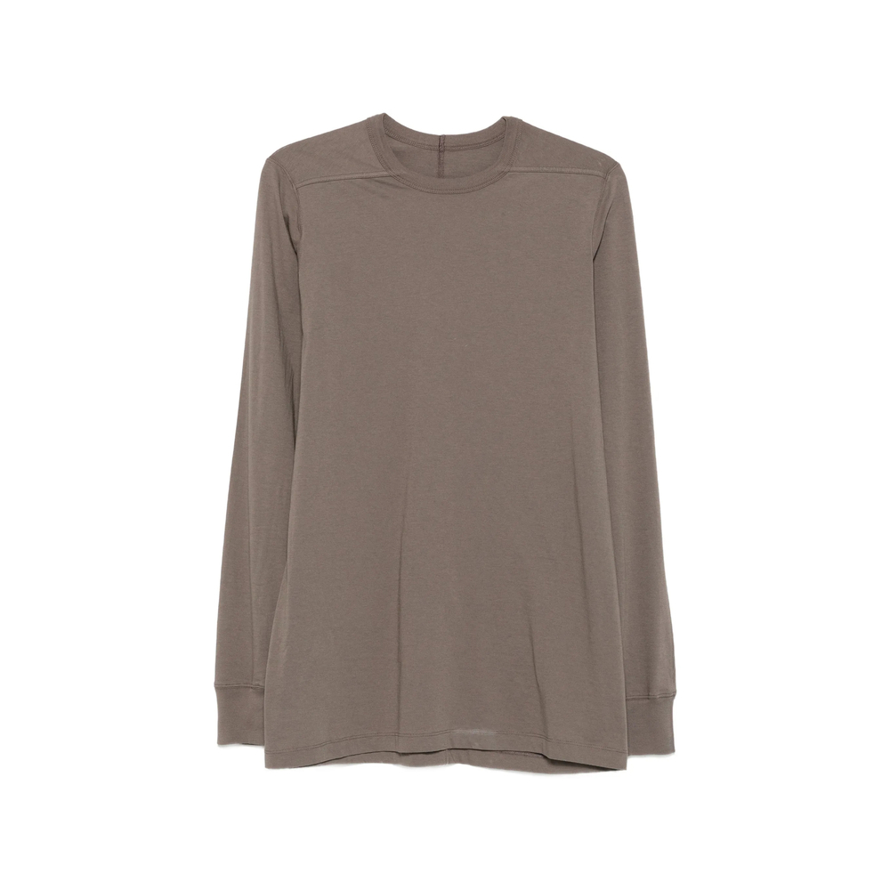 [Rick Owens] T-shirts Long Sleeve FW26 RU02F4266 JA 34