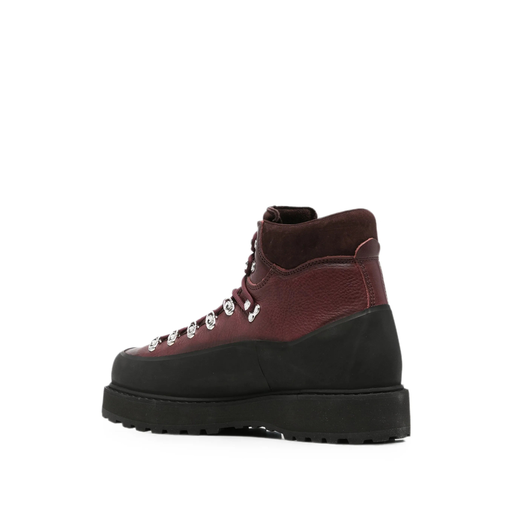 [DIEMME] Sneakers FW26 DI26FWRVM ROCCIA BURGU