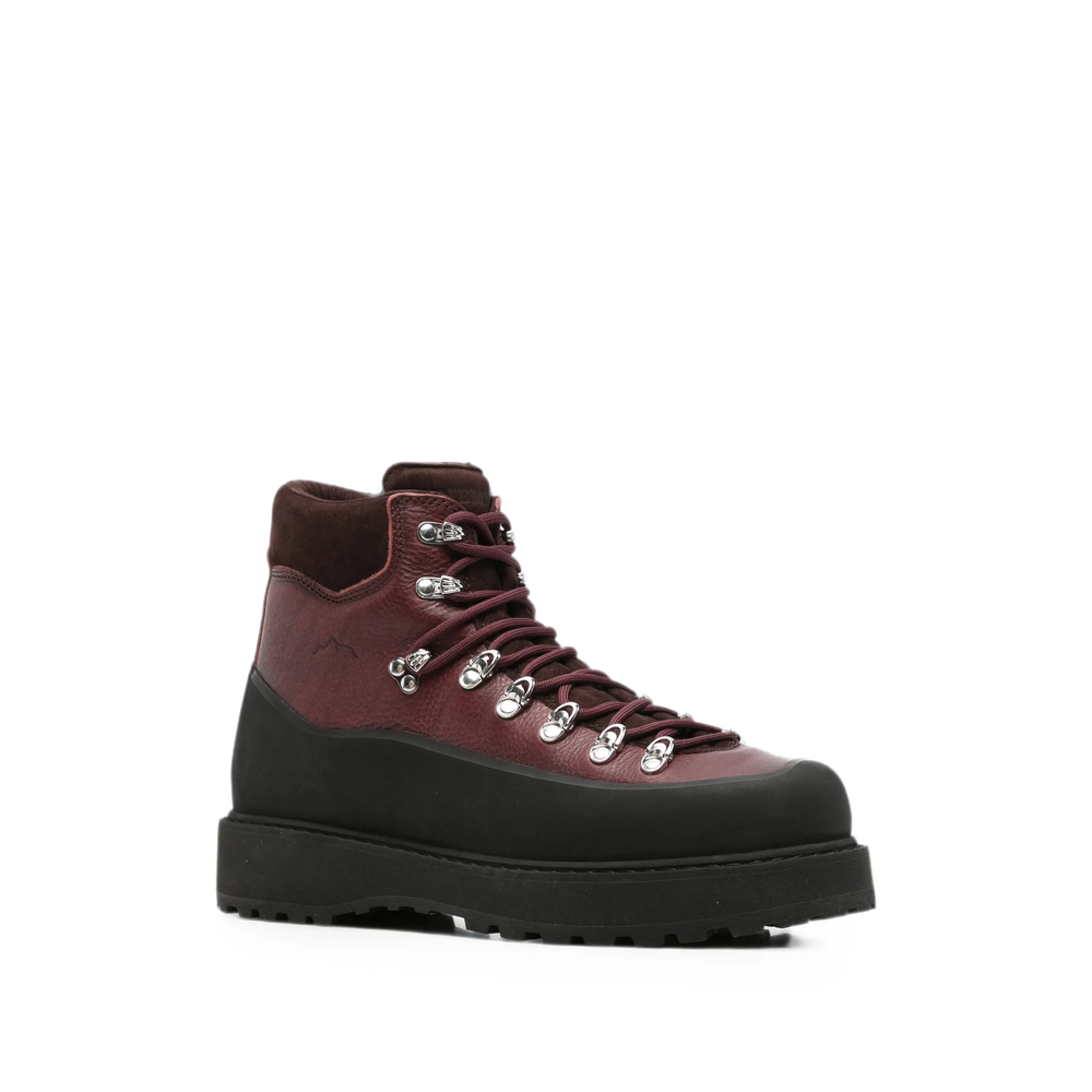 [DIEMME] Sneakers FW26 DI26FWRVM ROCCIA BURGU