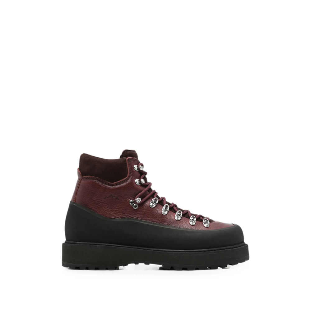 [DIEMME] Sneakers FW26 DI26FWRVM ROCCIA BURGU
