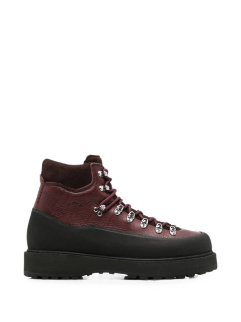 [DIEMME] Sneakers FW26 DI26FWRVM ROCCIA BURGU