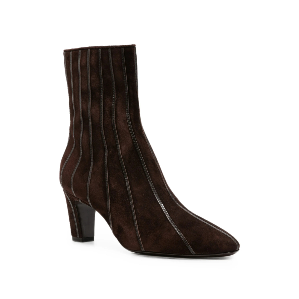[HERBERT LEVINE] Ankle Boots FW26 HBWF150  095