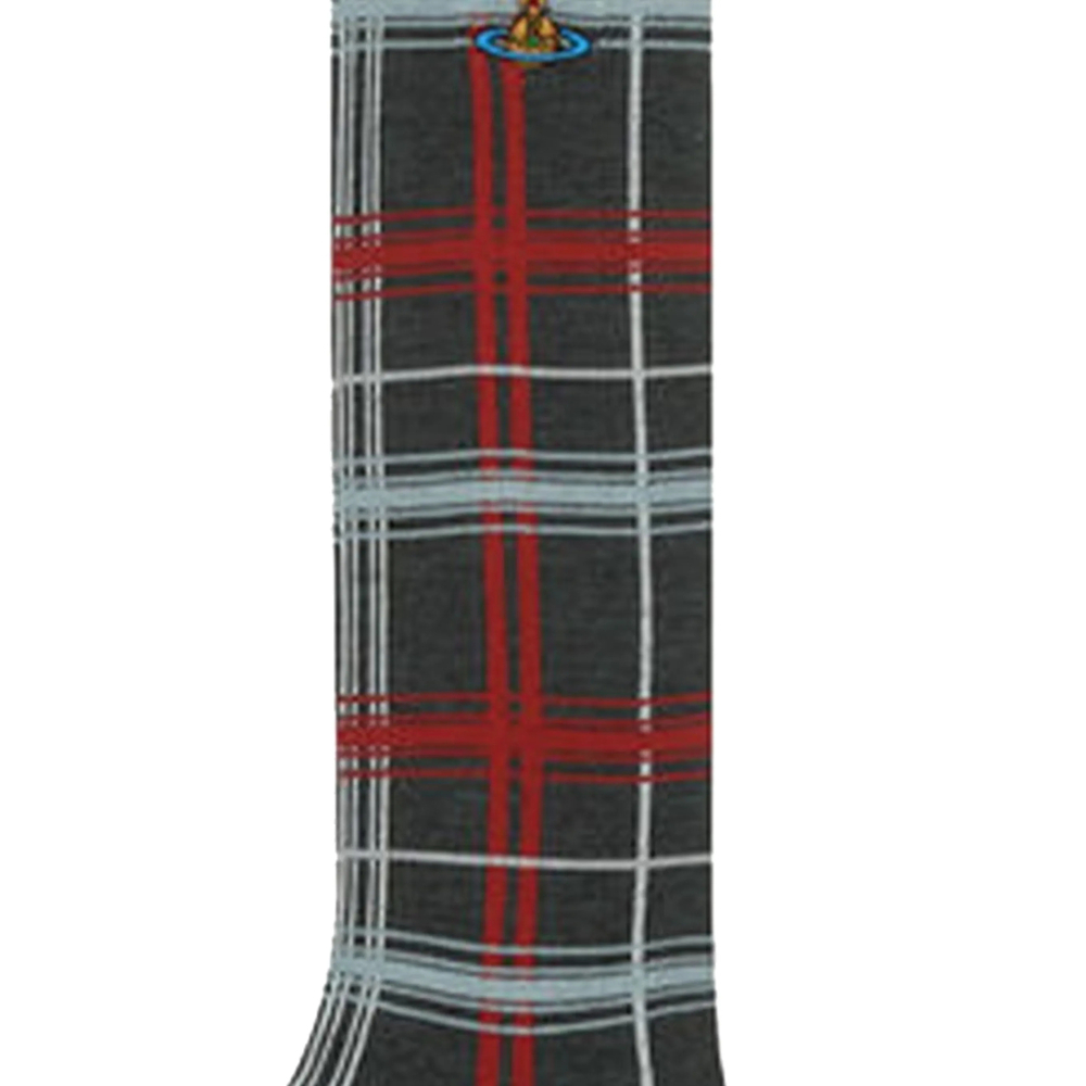 [Vivienne Westwood] Socks FW26 81040002 K008P P401