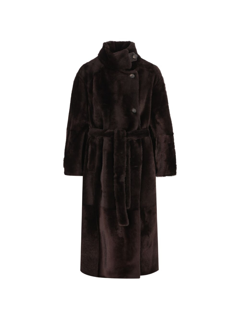 [Brunello Cucinelli] Fur Jacket FW26 MPMRA9794C2390