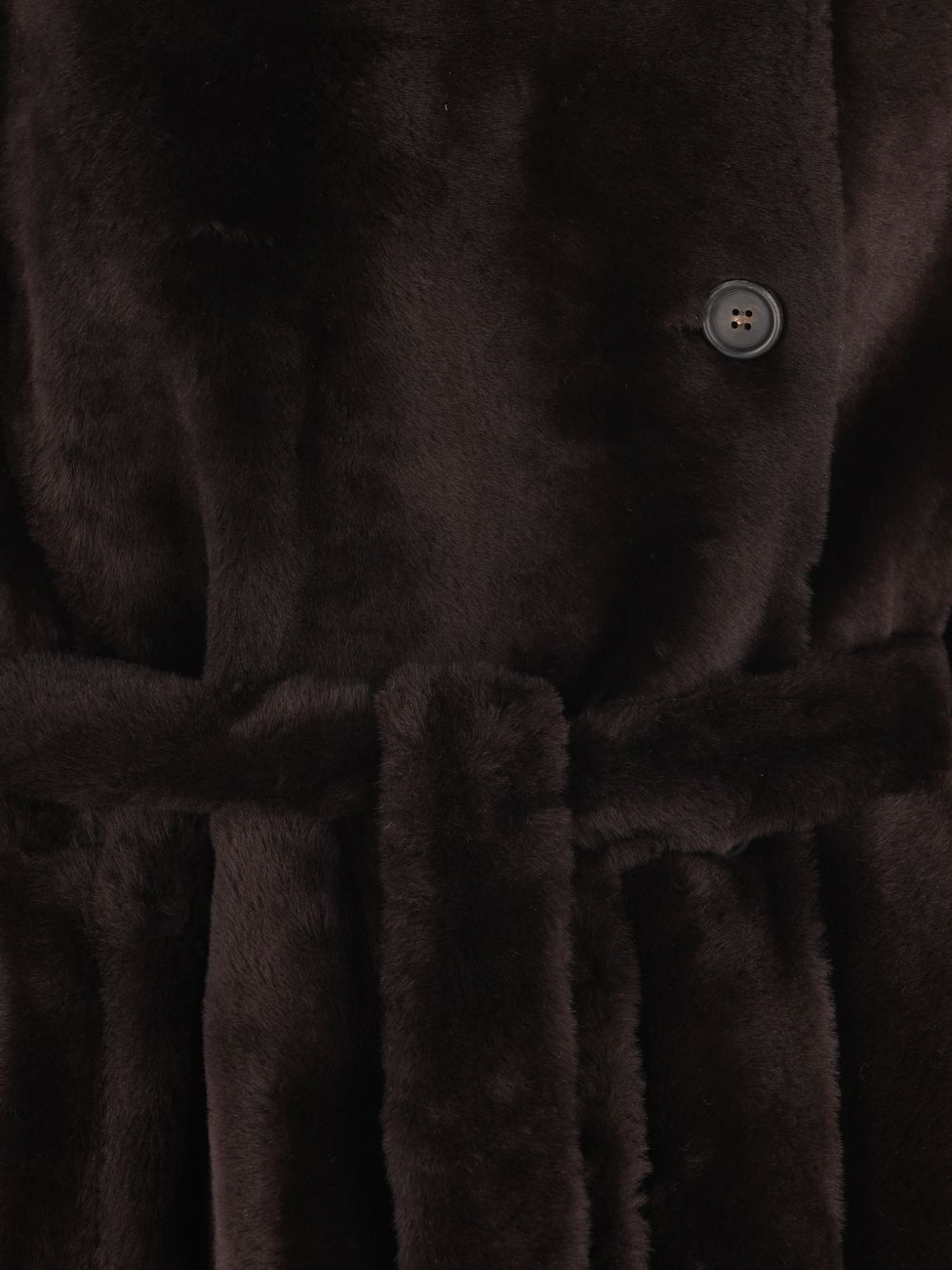 [Brunello Cucinelli] Fur Jacket FW26 MPMRA9794C2390