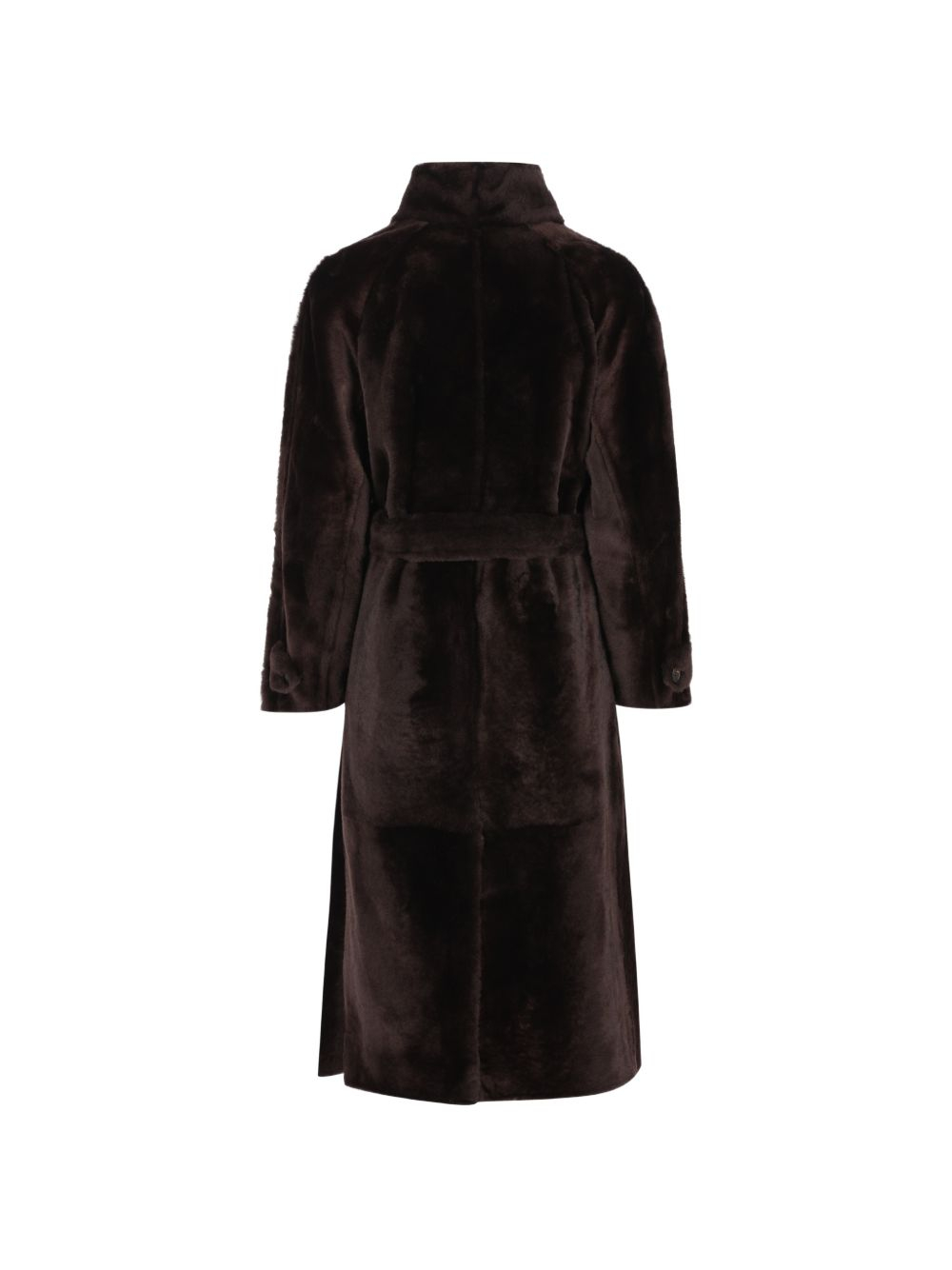 [Brunello Cucinelli] Fur Jacket FW26 MPMRA9794C2390