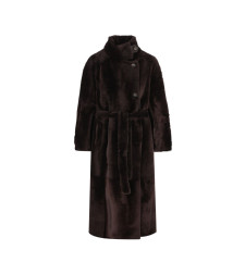 [Brunello Cucinelli] Fur Jacket FW26 MPMRA9794C2390