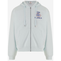 [Casablanca] Sweatshirt FW26 MAW26JTP51202